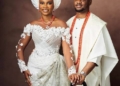 Nwakali Engages Longtime Partner Chidera