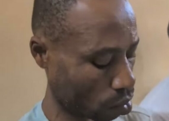 Man Caught Stealing Mobile Phone Inside UCH Ibadan Ward