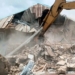 Adelabu: Oyo Government Demolishes Kidnappers’ Ibadan Hideout 2 Adelabu: Oyo Government Demolishes Kidnappers’ Ibadan Hideout
