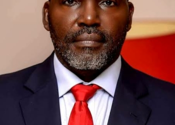 2027 Election: Lawyer Faults Governance In Delta , Backs NDC Candidate