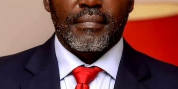 2027 Election: Lawyer Faults Governance In Delta , Backs NDC Candidate 2 2027 Election: Lawyer Faults Governance In Delta , Backs NDC Candidate