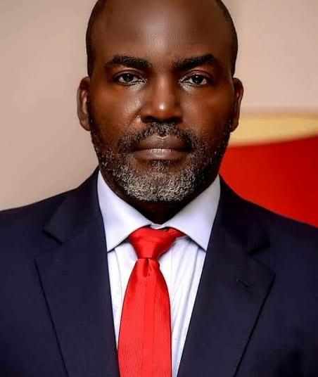 2027 Election: Lawyer Faults Governance In Delta , Backs NDC Candidate 1 WhatsApp Image 2026 06 08 at 15.44.16