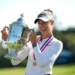 Golf: Korda Edges Out Hull To Win US Women’s Open Title