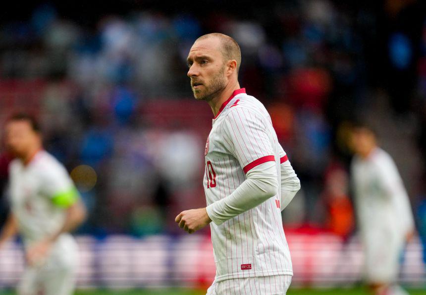 Eriksen Should Retire After Second On-Field Collapse – Towns