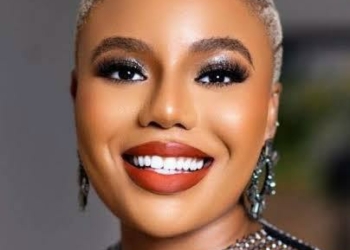 Nancy Isime Opens Up On Deep Commitment To Acting, Reveals Emotional Toll Of Blood Sisters 2 Role