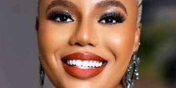 ‎'Acting Is Life For Me, Not A Hobby Of Moneymaking Scheme' - Nancy Isime 2 Nancy Isime Opens Up On Deep Commitment To Acting, Reveals Emotional Toll Of Blood Sisters 2 Role