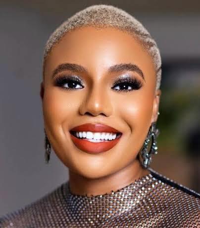 Nancy Isime Opens Up On Deep Commitment To Acting, Reveals E