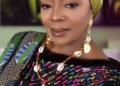 Rita Edochie Blasts Judy Austin Over Red Cap Comments, Calls Out Hypocrisy