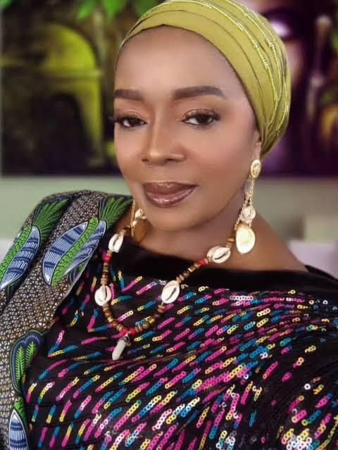 Rita Edochie Blasts Judy Austin Over Red Cap Comments, Calls