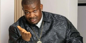 Don Jazzy Opens Up On Childhood Rejection, Reveals Secondary School Experience Left Him Traumatised 2 Don Jazzy Opens Up On Childhood Rejection, Reveals Secondary School Experience Left Him Traumatised
