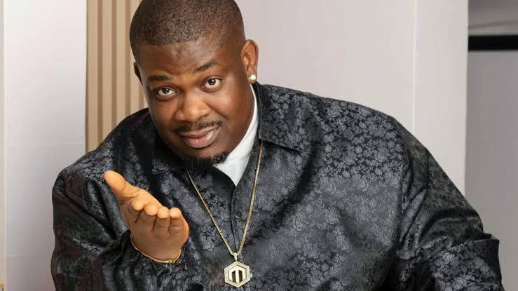 Don Jazzy Opens Up On Childhood Rejection, Reveals Secondary