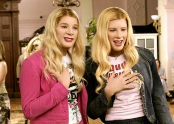 ‘White Chicks’ Sequel In The Works As Wayans Brothers Eye Return Of Cult Classic
