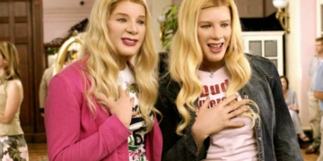‘White Chicks’ Sequel In The Works As Wayans Brothers Eye Return Of Cult Classic 4 ‘White Chicks’ Sequel In The Works As Wayans Brothers Eye Return Of Cult Classic