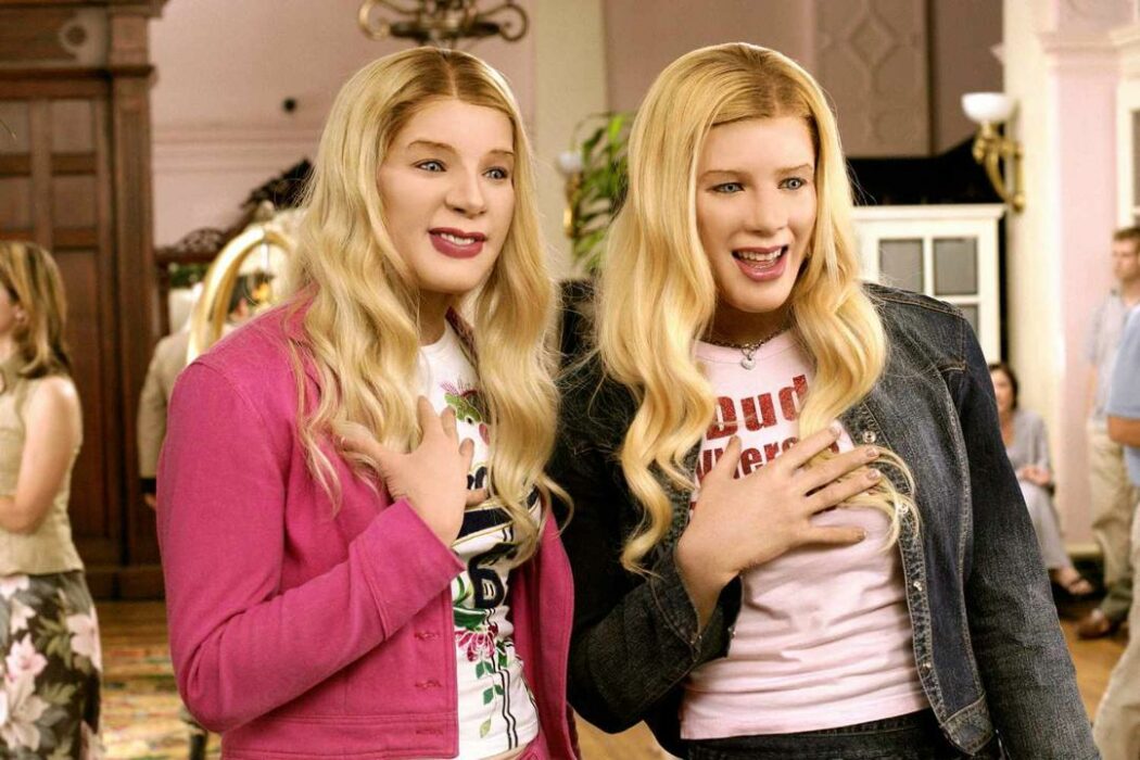 ‘White Chicks’ Sequel In The Works As Wayans Broth