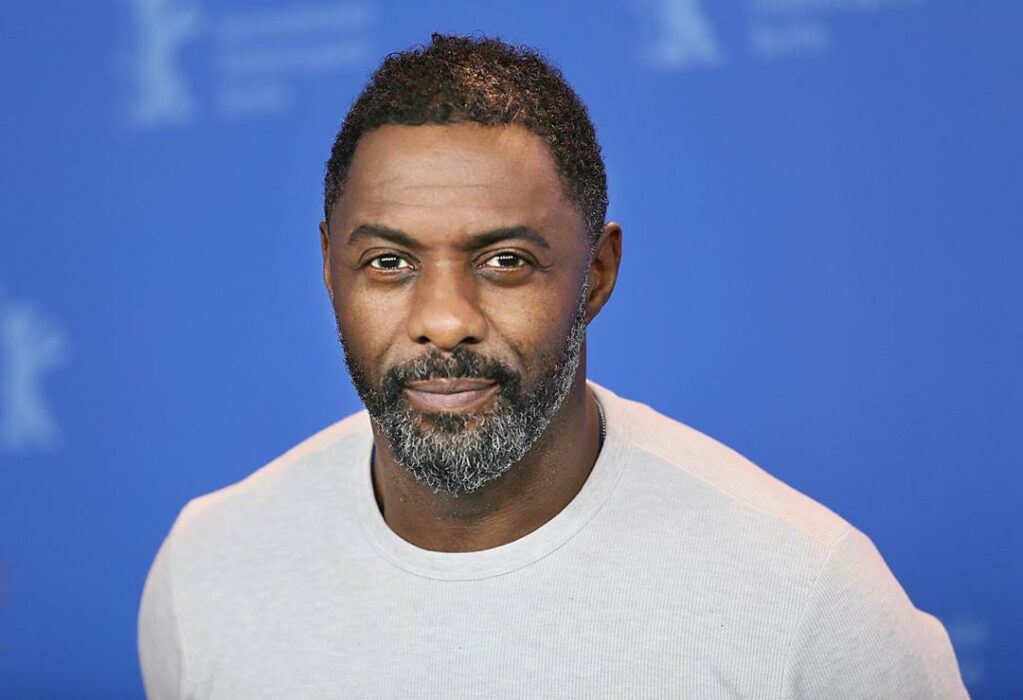 Idris Elba Says A Black James Bond Is “Not A Realistic Thing