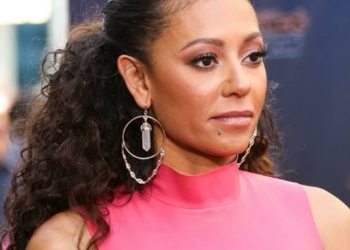 Former Spice Girl Mel B Opens Up On How Zumba Helped Her Heal From Decade-Long Abusive Marriage
