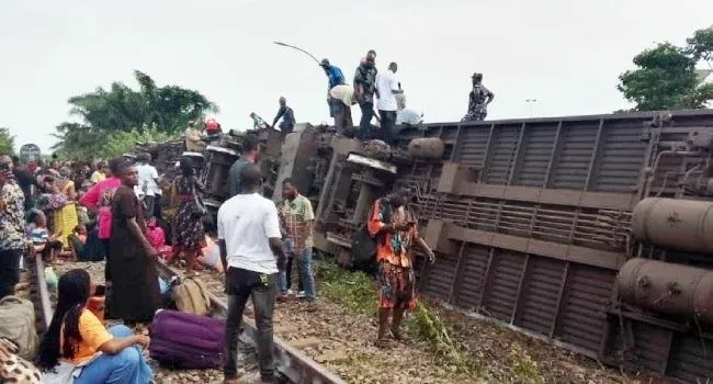 3 Passengers Die As Warri–Itakpe Train Derails 1 WhatsApp Image 2026 06 08 at 21.26.20