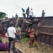 3 Passengers Die As Warri–Itakpe Train Derails 5 3 Passengers Die As Warri–Itakpe Train Derails