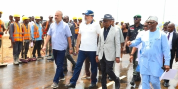 Tinubu To Commission Key FCT Projects 3 Tinubu To Commission Key FCT Projects