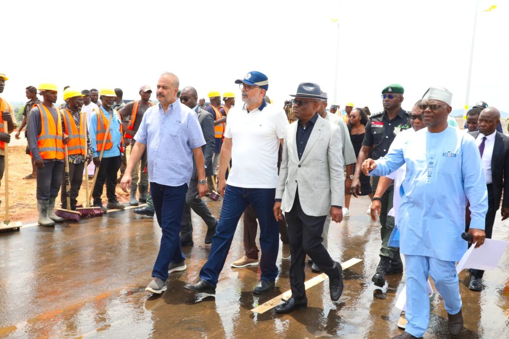 Tinubu To Commission Key FCT Projects