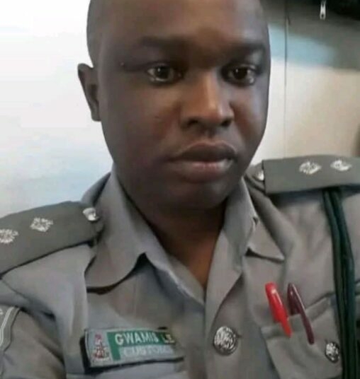 Senior Customs Officer Found Dead In Bauchi 1 WhatsApp Image 2026 06 09 at 07.15.49