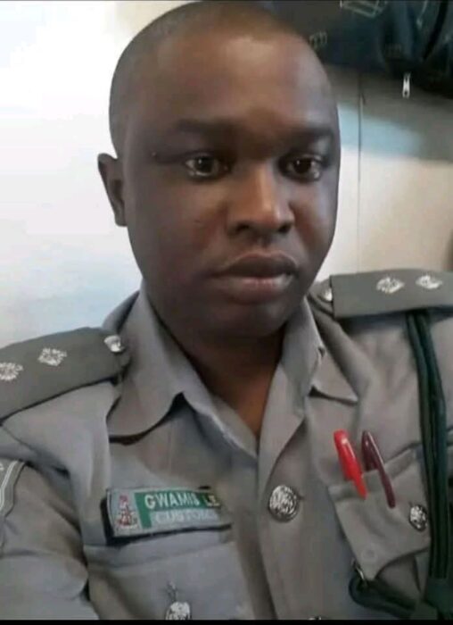 Senior Customs Officer Found Dead In Bauchi