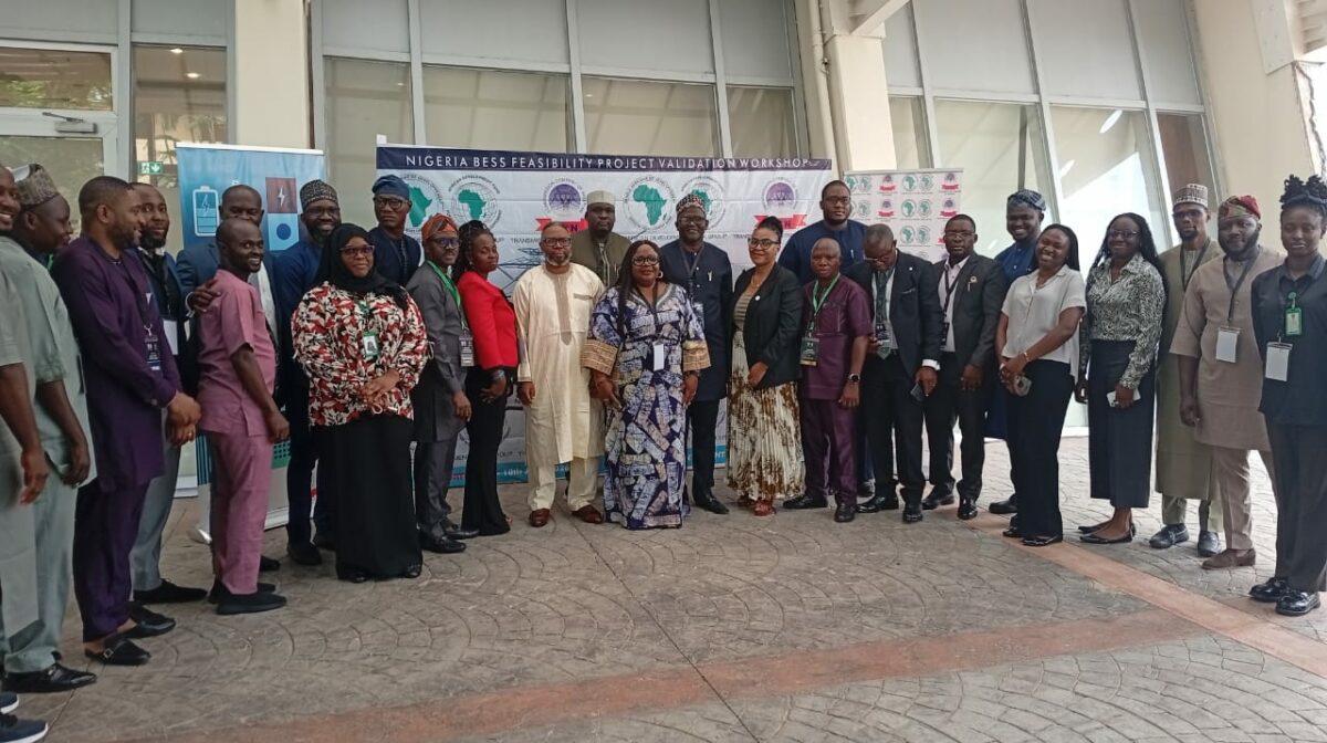TCN, AfDB Validate Battery Storage Plan To Stabilise Grid