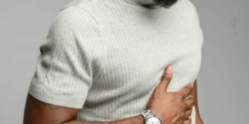 ‘Age Doesn’t Define Talent’: Peter Okoye Replies Critic Calling For Retirement 4 ‘Age Doesn’t Define Talent’: Peter Okoye Replies Critic Calling For Retirement