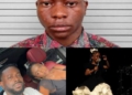 Troll Released After Serving Jail Term Over Post Targeting Adekunle Gold’s Daughter