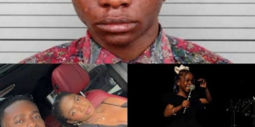 Troll Released After Serving Jail Term Over Post Targeting Adekunle Gold’s Daughter 3 Troll Released After Serving Jail Term Over Post Targeting Adekunle Gold’s Daughter