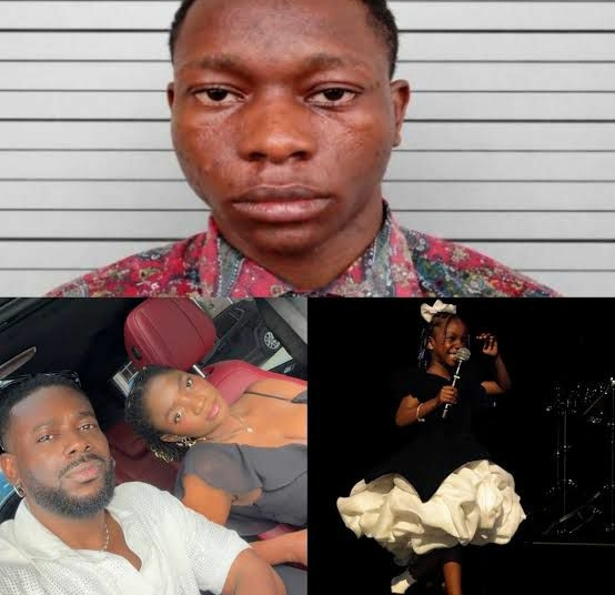 Troll Released After Serving Jail Term Over Post Targeting Adekunle Gold’s Daughter 1 WhatsApp Image 2026 06 09 at 08.14.06