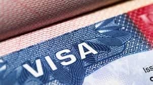 Nigerians Spend N50bn On US Visa Applications — Report 2 Nigerians Spend N50bn On US Visa Applications — Report