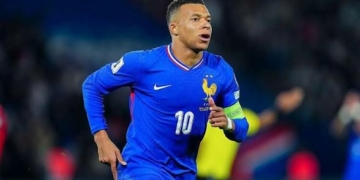 World Cup 2026: Mbappé Backs Himself To Outscore Messi, Ronaldo 2 World Cup 2026: Mbappé Backs Himself To Outscore Messi, Ronaldo