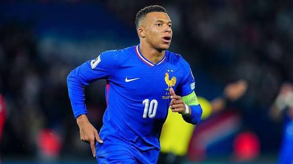 World Cup 2026: Mbappé Backs Himself To Outscore M