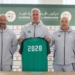 Algeria Reward Petkovic With New Contract Ahead of Argentina Clash 5 Algeria Reward Petkovic With New Contract Ahead of Argentina Clash