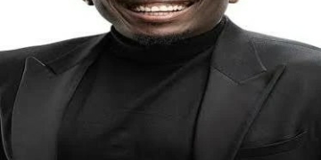 I Celebrate Divorce When It Happens — Comedian Bovi Sparks 3 I Celebrate Divorce When It Happens — Comedian Bovi Sparks