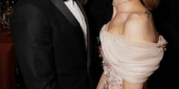 Ariana Grande, Ethan Slater End Relationship After Nearly Three Years 2 Ariana Grande, Ethan Slater End Relationship After Nearly Three Years