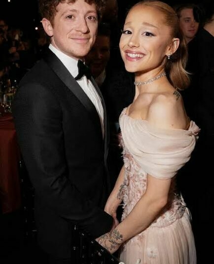 Ariana Grande, Ethan Slater End Relationship After Nearly Three Years 1 WhatsApp Image 2026 06 09 at 12.22.11 PM
