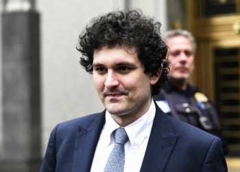 Jailed Crypto Founder Sam Bankman-Fried Seeks U.S Presidential Pardon
