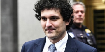 Jailed Crypto Founder Sam Bankman-Fried Seeks U.S Presidential Pardon 4 Jailed Crypto Founder Sam Bankman-Fried Seeks U.S Presidential Pardon
