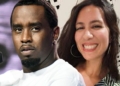 ‎Diddy’s Right Hand Woman Gets Male Accuser’s Sex Trafficking Case Tossed
