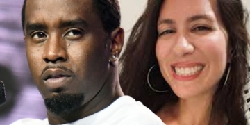 Diddy's Right Hand Woman Gets Male Accuser’s Sex Trafficking Case Tossed 3 Diddy’s Right Hand Woman Gets Male Accuser’s Sex Trafficking Case Tossed