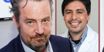 I Was A Drug Dealer Not A Doctor Says Matthew Perry’s Doctor In Sentence Appeal 2 I Was A Drug Dealer Not A Doctor Says Matthew Perry’s Doctor In Sentence Appeal