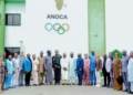 ANOCA Endorses Nigeria’s Preparations For Abuja 2027 African School Games