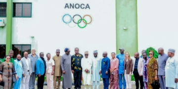 ANOCA Endorses Nigeria’s Preparations For Abuja 2027 African School Games