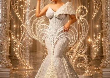 Tonto Dikeh Reflects On Life’s Challenges And Triumphs As She Turns 41
