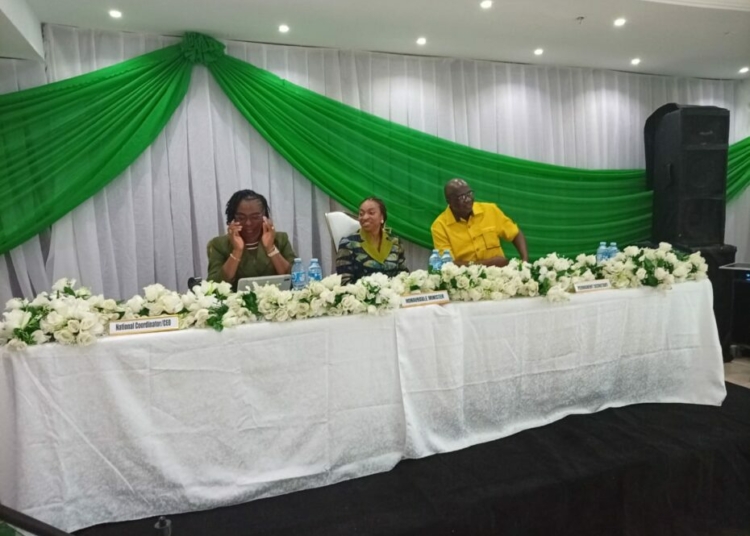 Nigeria Pushes AfCFTA Implementation With Trade Facilitation, Digital Support for SMEs 1 WhatsApp Image 2026 06 09 at 2.54.52 PM