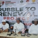 Labour Party Denied Me Presidential Ticket Because I’m From Middle Belt — Agada 5 Labour Party Denied Me Presidential Ticket Because I’m From Middle Belt — Agada