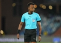 World Cup: Somalia Backs Referee Omar Artan’s ‘Integrity’, Pledges ‘Unwavering Support’
