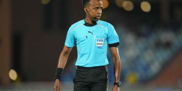 World Cup: Somalia Backs Referee Omar Artan's 'Integrity', Pledges 'Unwavering Support' 2 World Cup: Somalia Backs Referee Omar Artan’s ‘Integrity’, Pledges ‘Unwavering Support’